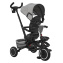 PITUSO Велосипед трехколесный Elite Plus Grey/серый