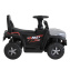 PITUSO Электроквадроцикл 015B 6V/4.5Ah,20W*1,колеса пласт,свет,муз,68*40*50см