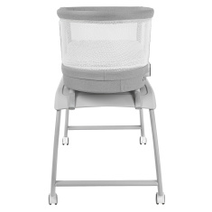 PITUSO колыбель Armonia grey/серый