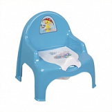 Детский горшок-кресло Dunya Plastik Ниш