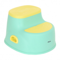 PITUSO Подставка для ног 2-ступенчатая антискользящая FG365