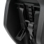 Pituso Удерживающее устройство для детей 0-13 кг Santiso Pro Black/Черный (i-Size) + Подарок